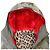 Devotion Dolce & Gabbana Cappotto in cotone Dolce&Gabbana Rosso Verde Cachi - vista 12