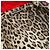 Devotion Dolce & Gabbana Cappotto in cotone Dolce&Gabbana Rosso Verde Cachi - vista 13