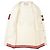 Gucci GUCCY Wollstrickjacke lang Mehrfarben Roh - Ansicht 8