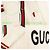 Gucci GUCCY Wollstrickjacke lang Mehrfarben Roh - Ansicht 9