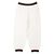 Pantalones de punto de lana Gucci Blanco Crudo