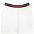 Pantalones de punto de lana Gucci Blanco Crudo - vista 2