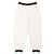 Pantalones de punto de lana Gucci Blanco Crudo - vista 6