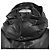 Chaqueta Down 2way de piel de becerro Balenciaga Negro - vista 11