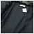 Chaqueta Down 2way de piel de becerro Balenciaga Negro - vista 18