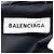 Chaqueta Down 2way de piel de becerro Balenciaga Negro - vista 19