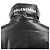 Chaqueta Down 2way de piel de becerro Balenciaga Negro - vista 7