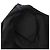 Louis Vuitton Seidenchiffon-Kleid Schwarz - Ansicht 8