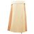 Falda Louis Vuitton de lana, algodón, cachemira y piel de cordero monograma Beige Marrón claro Camello - vista 16