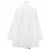 Loewe Besticktes Baumwoll-Hemdkleid Weiß - Ansicht 4