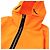 Chaqueta con capucha Stone Island Lightsoftshell-R Naranja - vista 12
