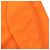 Chaqueta con capucha Stone Island Lightsoftshell-R Naranja - vista 4