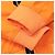 Chaqueta con capucha Stone Island Lightsoftshell-R Naranja - vista 5
