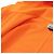 Chaqueta con capucha Stone Island Lightsoftshell-R Naranja - vista 9
