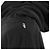 Sudadera con capucha Balenciaga UNIFIT de algodón Negro - vista 11