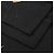 Sudadera con capucha Balenciaga UNIFIT de algodón Negro - vista 14