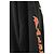 Sudadera con capucha Balenciaga UNIFIT de algodón Negro - vista 16