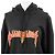 Sudadera con capucha Balenciaga UNIFIT de algodón Negro - vista 17