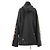 Sudadera con capucha Balenciaga UNIFIT de algodón Negro - vista 4