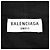 Sudadera con capucha Balenciaga UNIFIT de algodón Negro - vista 9
