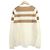 Autre Marque PT TORINO Strickware Weiß - Ansicht 2