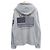 Autre Marque AVIREX Hoodie Braun - Ansicht 2