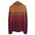 Autre Marque PT TORINO Knitwear Roja Naranja - vista 2