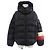 Chaqueta de Plumón Moncler WILLM Negro