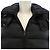 Chaqueta de Plumón Moncler WILLM Negro - vista 7