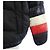 Chaqueta de Plumón Moncler WILLM Negro - vista 8