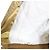 Céline CELINE Blouson Lucky lovers Teddy Jacket Stadium Jacket Dorado - vista 5