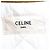 Céline CELINE Blouson Lucky lovers Teddy Jacket Stadium Jacket Dorado - vista 7