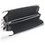 Berluti Itauba Calligraphy Script Long Zip Wallet Braun - Ansicht 6