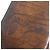 Berluti Itauba Calligraphy Script Long Zip Wallet Braun - Ansicht 7