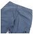 Autre Marque Pantaloni cargo in cotone lavato Stone Island Blu - vista 4