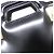 Borsa a tracolla in pelle Salvatore Ferragamo Nero D'oro - vista 6