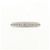 Autre Marque Star Jewelry Platinum Ring Silvery - view 2