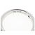 Autre Marque Star Jewelry Platinum Ring Silvery - view 5