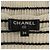 Top de punto Chanel Blanco - vista 5