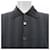 Hermès Polo in cotone Hermes Marrone Blu  - vista 5