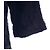 Top de punto Chanel Negro - vista 6