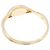 Autre Marque 4°C Moonstone Au750 Ring Golden - Ansicht 3