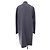 Céline Abrigo Celine 100% Cachemira Castaño - vista 2