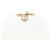 Autre Marque Vendome Akoya Pearl Au750 Ring Golden - Ansicht 2