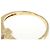 Autre Marque Vendome Akoya Pearl Au750 Ring Golden - Ansicht 4