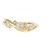 Autre Marque 4°C Moonstone Au750 Ring Golden - Ansicht 2