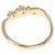 Autre Marque 4°C Moonstone Au750 Ring Golden - Ansicht 3