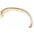 Autre Marque 4°C Moonstone Au750 Ring Golden - Ansicht 4