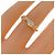 Autre Marque 4°C Moonstone Au750 Ring Golden - Ansicht 5