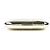 Tiffany & Co Tiffany&Co. Bean Silver 925 Lighter Silvery - view 3